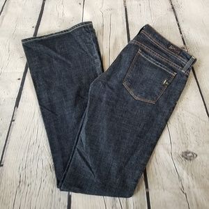 Citizens of Humanity | Ingrid low waist flare jean